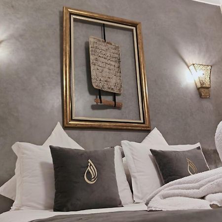 Riad Al Nubala 마라케시 외부 사진