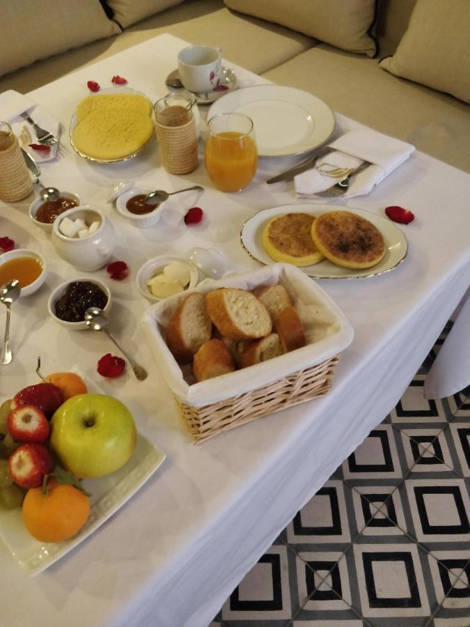 Riad Al Nubala 마라케시 외부 사진