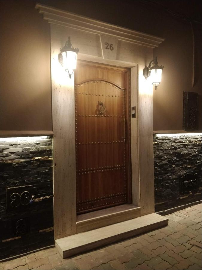 Riad Al Nubala 마라케시 외부 사진
