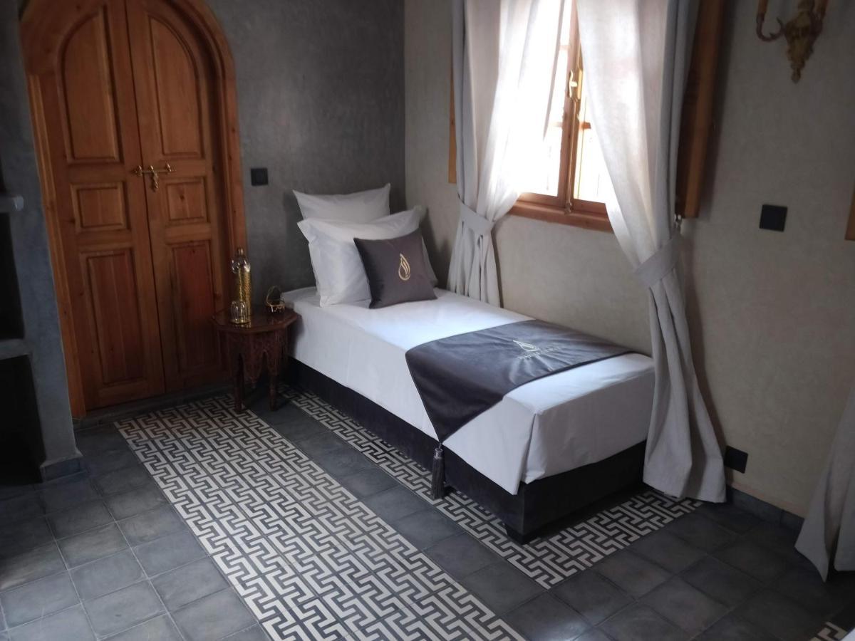 Riad Al Nubala 마라케시 외부 사진