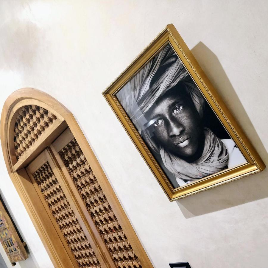 Riad Al Nubala 마라케시 외부 사진