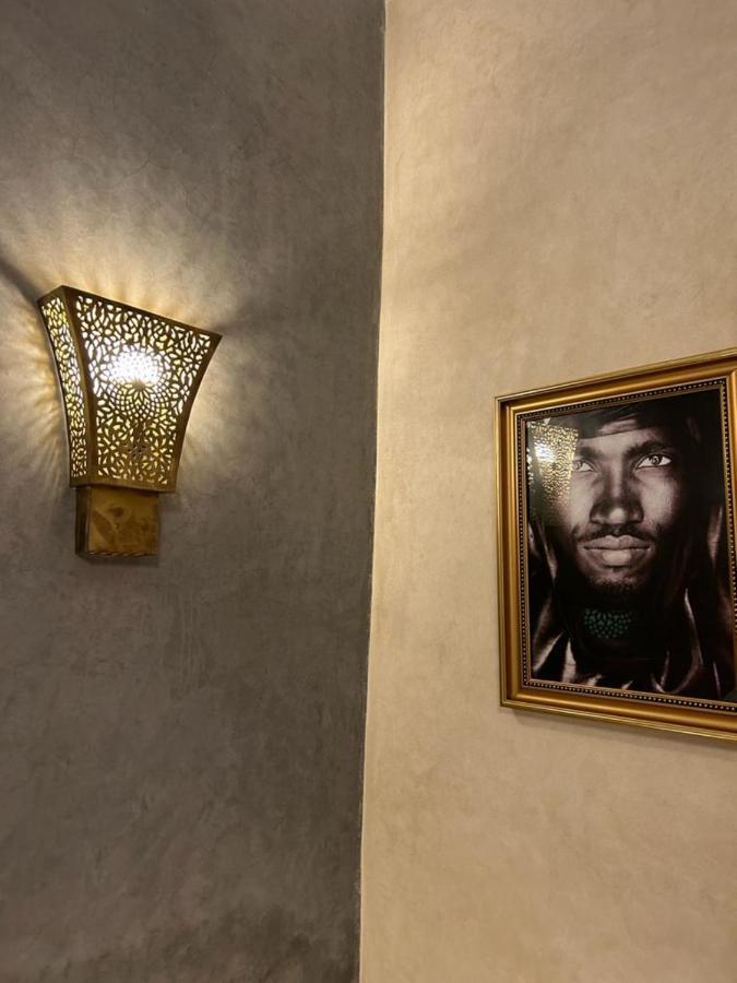 Riad Al Nubala 마라케시 외부 사진