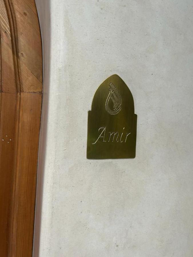 Riad Al Nubala 마라케시 외부 사진