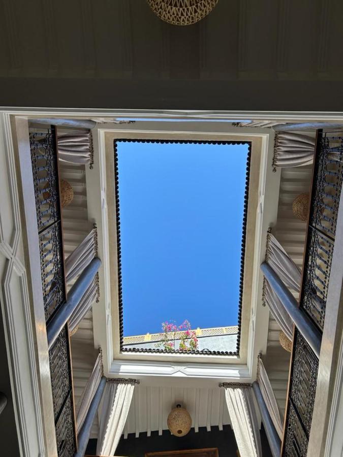 Riad Al Nubala 마라케시 외부 사진
