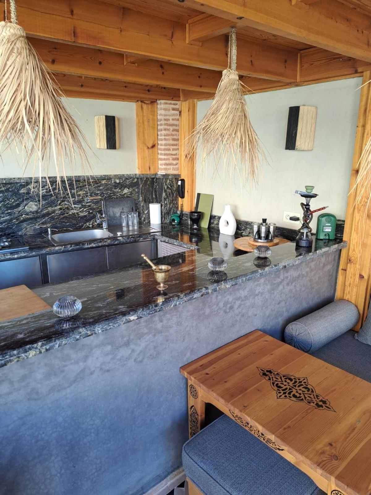 Riad Al Nubala 마라케시 외부 사진