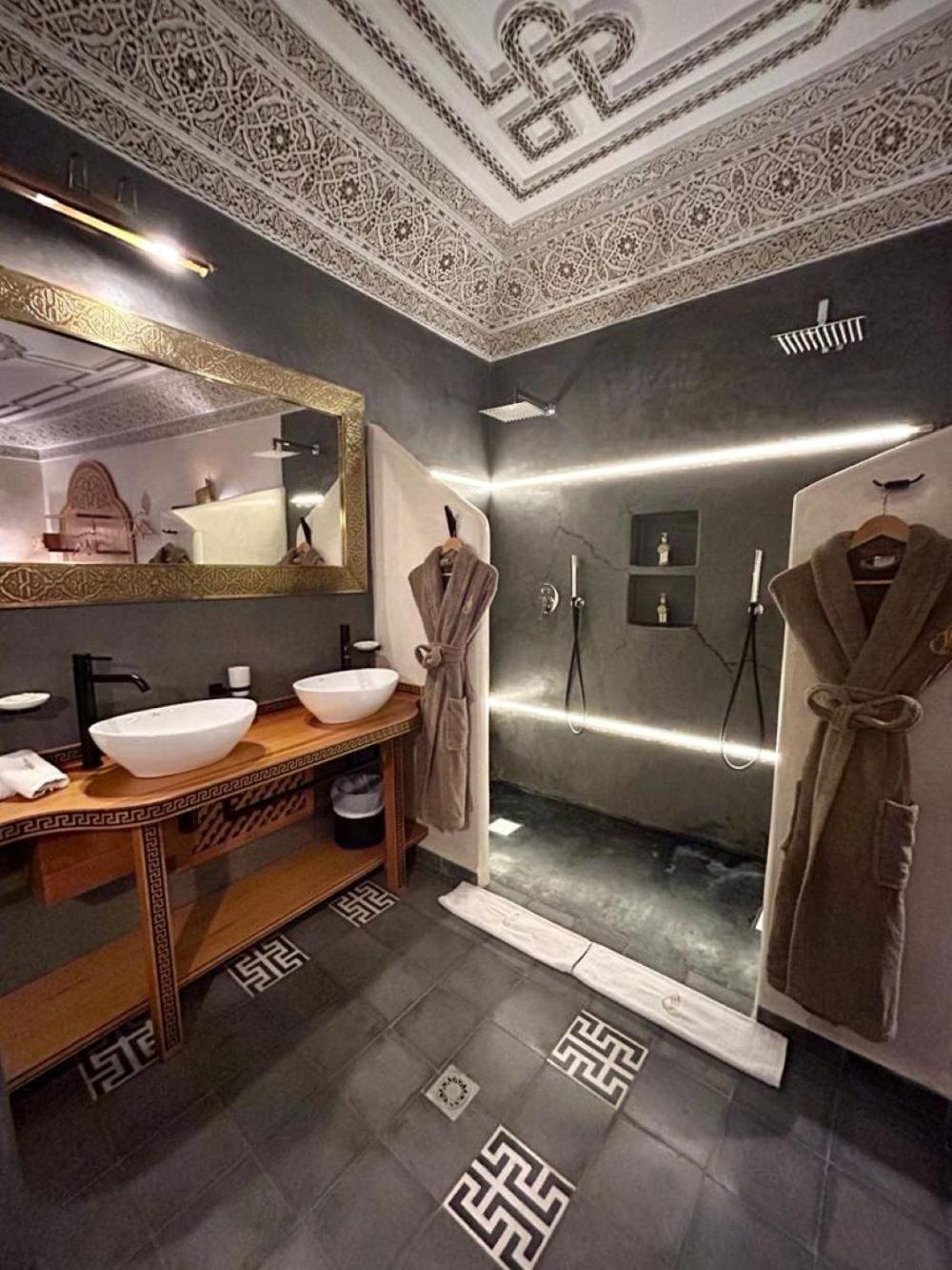 Riad Al Nubala 마라케시 외부 사진