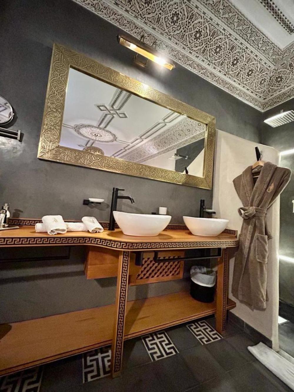 Riad Al Nubala 마라케시 외부 사진