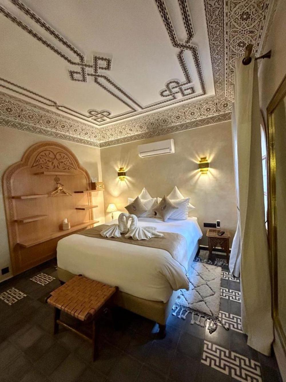 Riad Al Nubala 마라케시 외부 사진